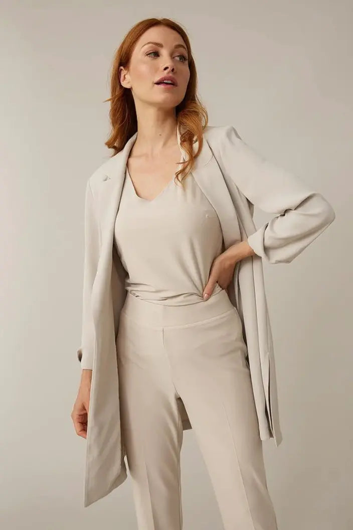 Joseph Ribkoff | Long Jacket