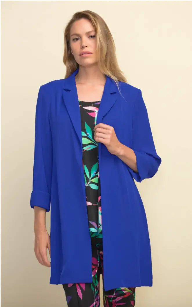 Joseph Ribkoff | Long Jacket