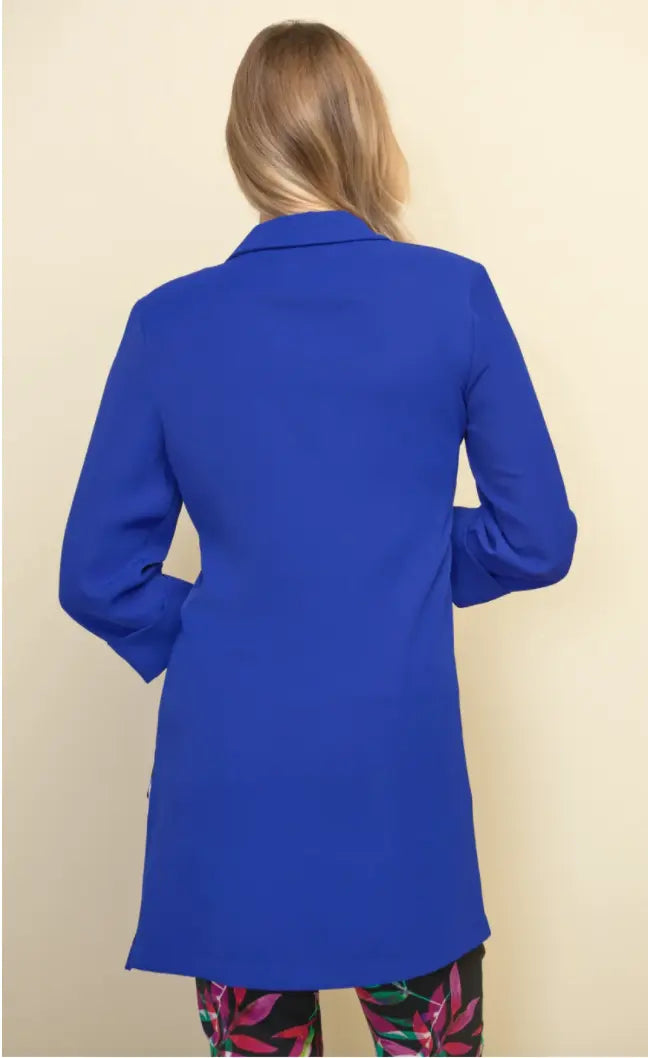 Joseph Ribkoff | Long Jacket