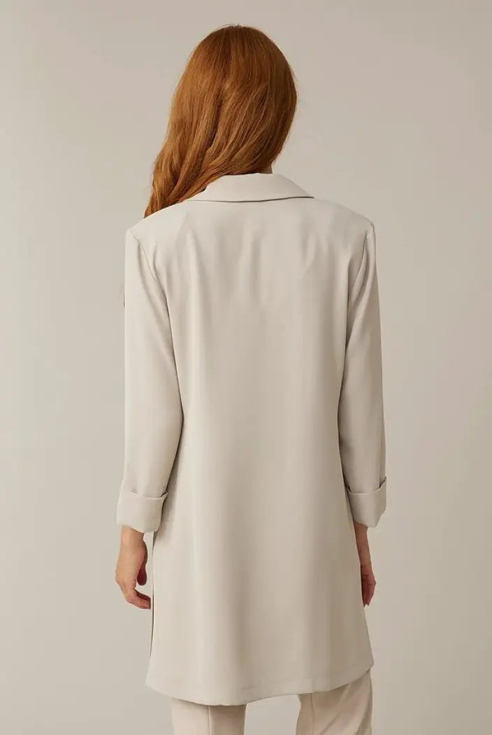 Joseph Ribkoff | Long Jacket