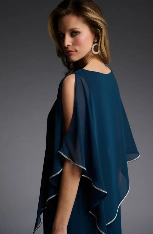 Joseph Ribkoff | Vnk Tunic W/rhinestones