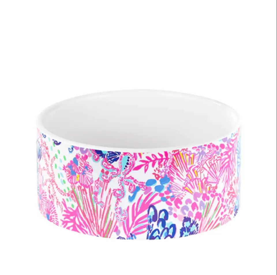 Lifeguard Press | Dog Bowl, Splendor
