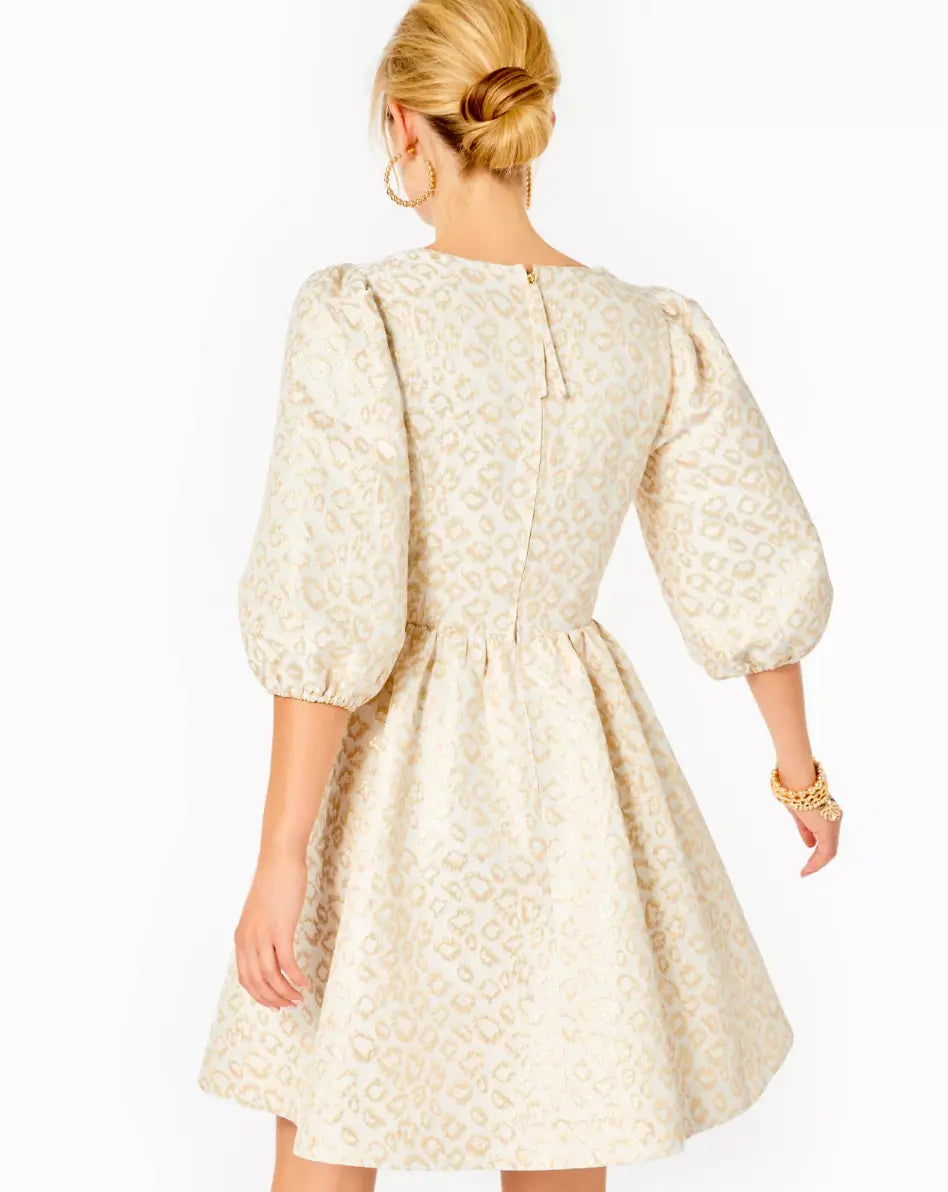 Lilly Pulitzer | Calyssa 3/4 Sleeve Dress