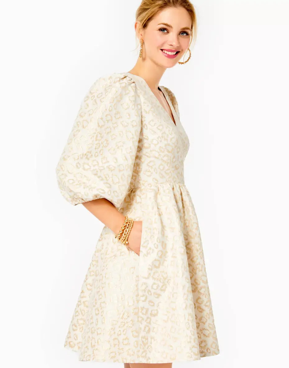 Lilly Pulitzer | Calyssa 3/4 Sleeve Dress