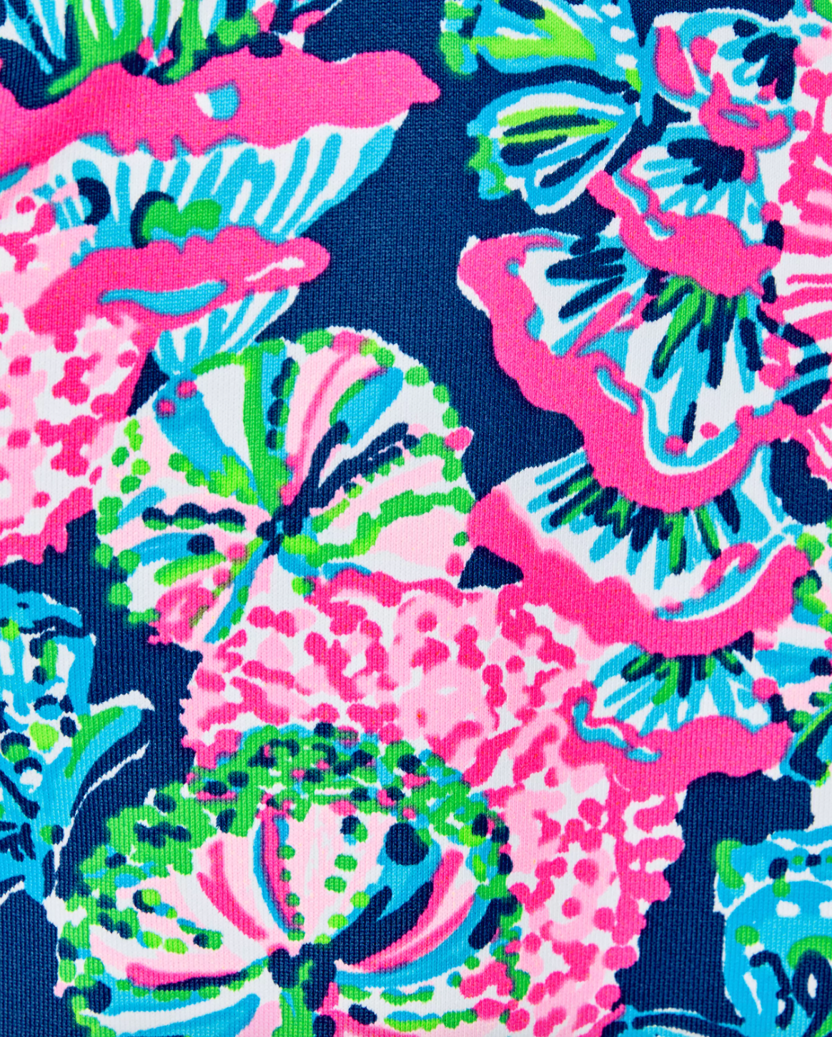 Lilly Pulitzer | Solia Upf 50+ Dress | Lilly Pulitzer | Cloister Collection Designer Fashion
