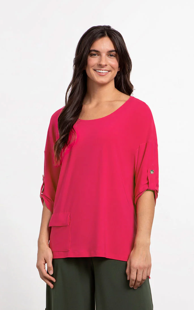 Sympli | Safari Top