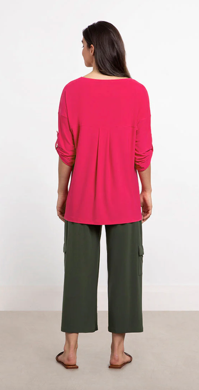 Sympli | Safari Top