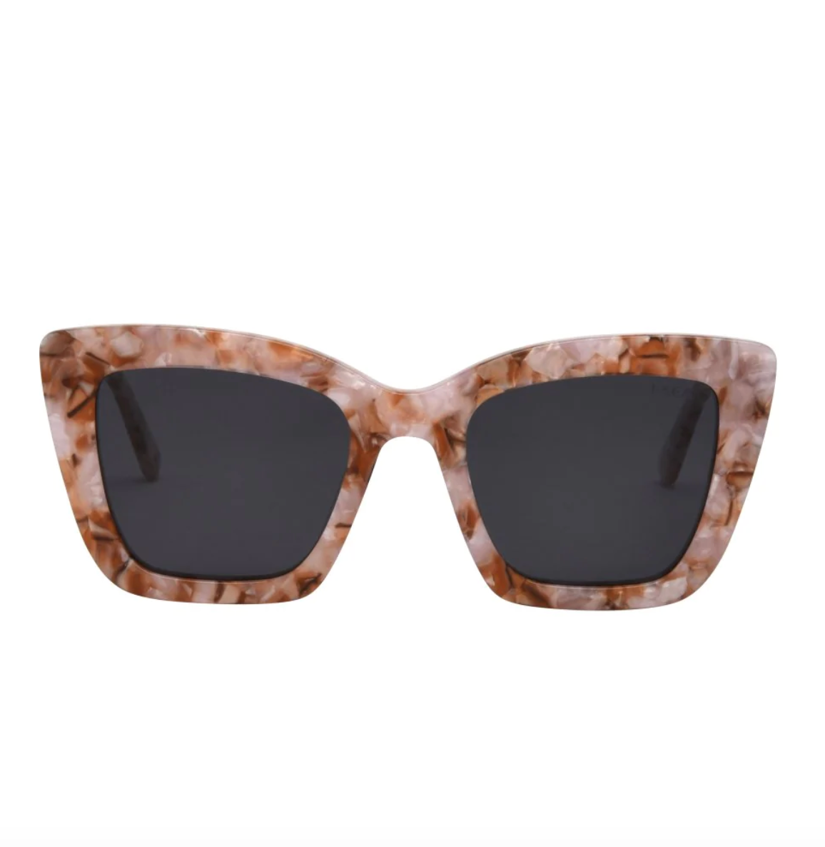 I-sea | Harper In Bubble Gum | I-sea | Cloister Collection Designer Fashion