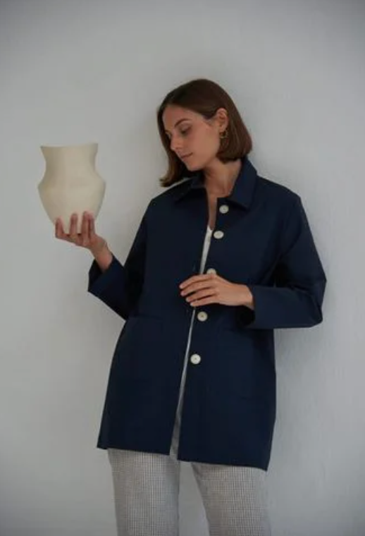 Musbombon | Omene Jacket