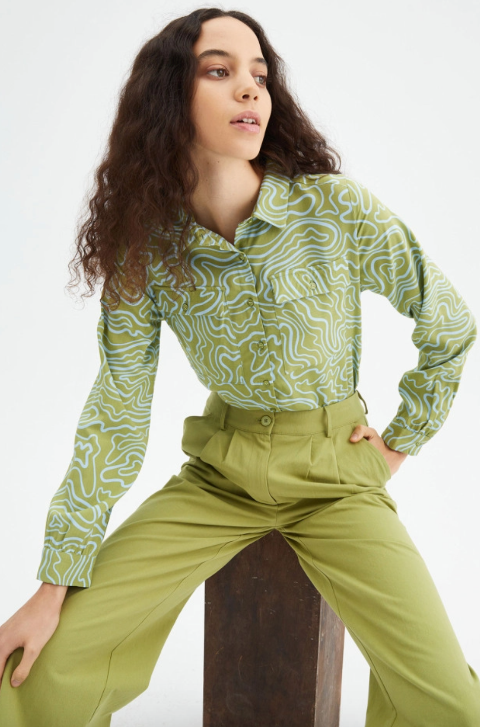 Compania Fantas | Shirt