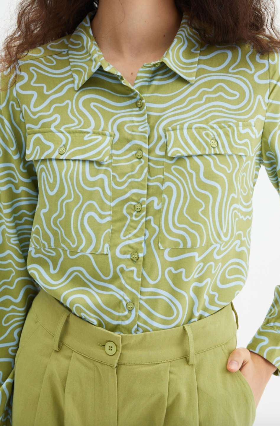 Compania Fantas | Shirt