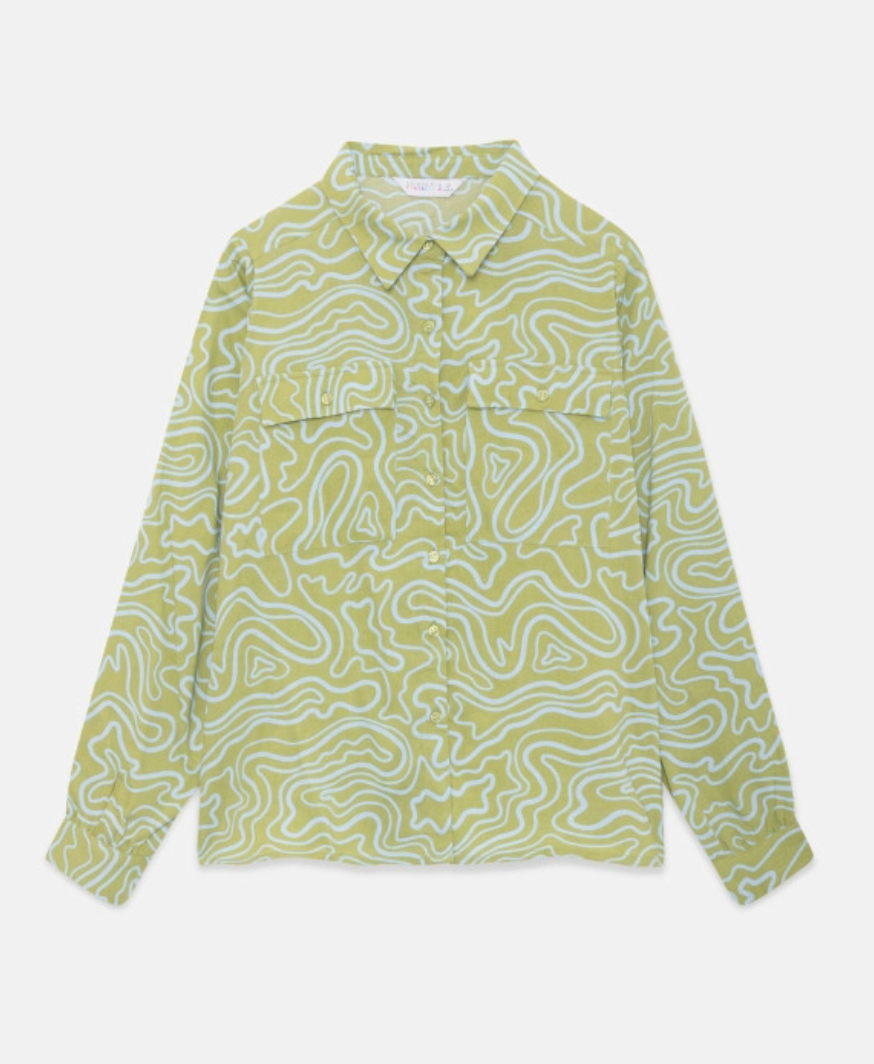 Compania Fantas | Shirt