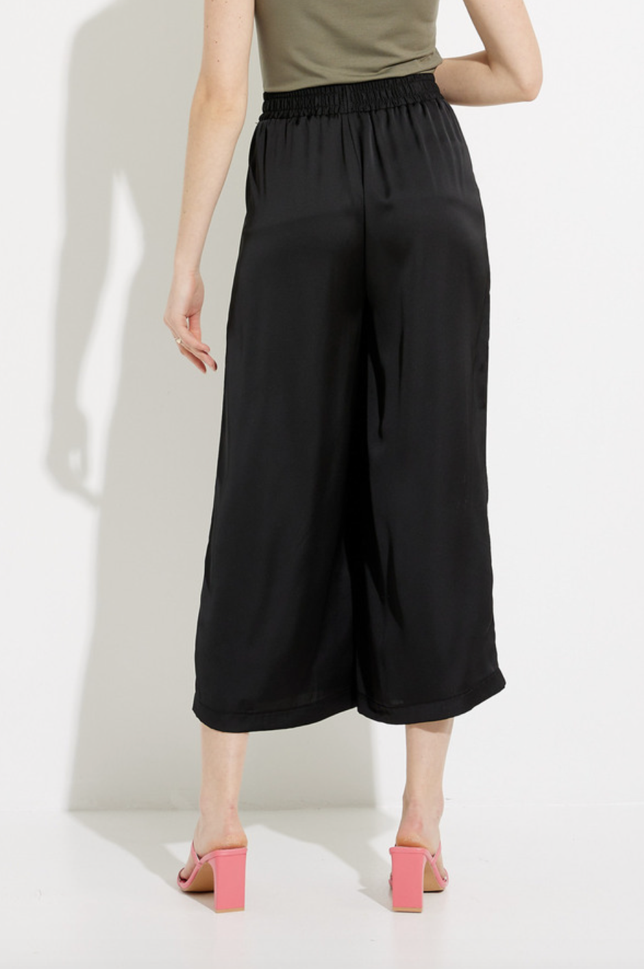 Joseph Ribkoff | Drawstring Pant
