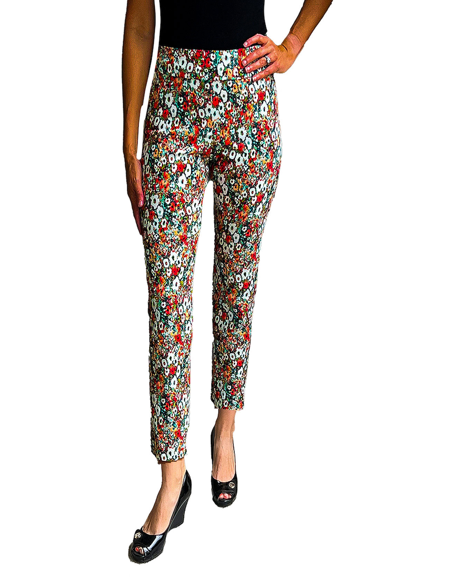 Krazy Larry Multi Flower Cloister Collection