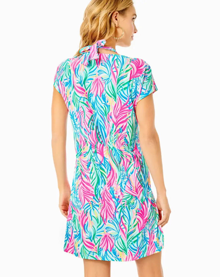 Lilly Pulitzer | Talli Coverup | Lilly Pulitzer | Cloister Collection Designer Fashion