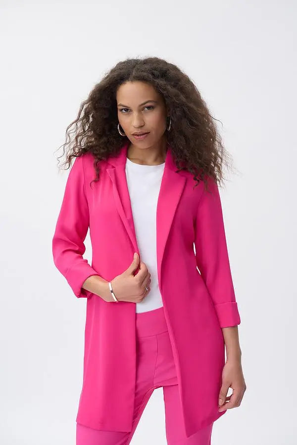 Joseph Ribkoff | Long Jacket