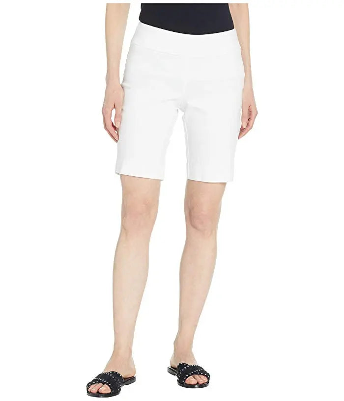 Krazy Larry | Pull on Short | Krazy Larry | Cloister Collection Designer Fashion