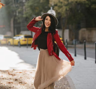 Fall Fashion in the South: A Guide to Staying Stylish and Comfortable