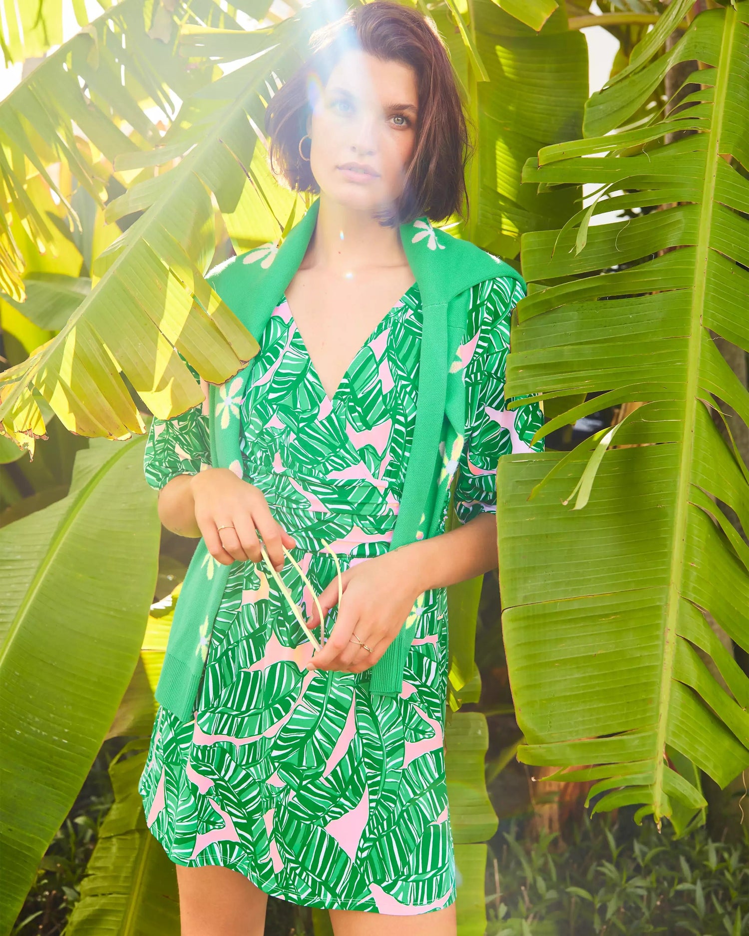 Embrace Island Vibes with These Stunning Spring Styles - Cloister Collection