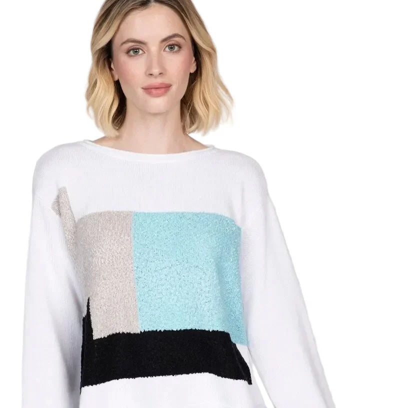 Sweaters - Cloister Collection