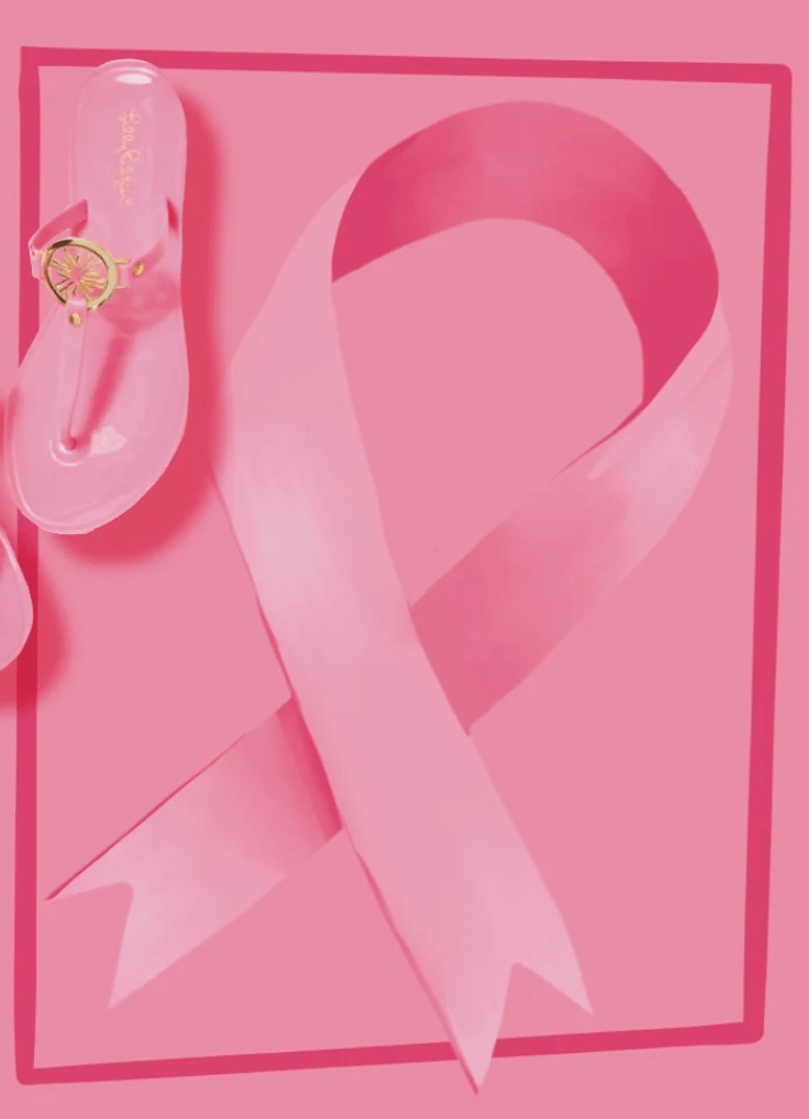 Breast Cancer Awareness - Cloister Collection