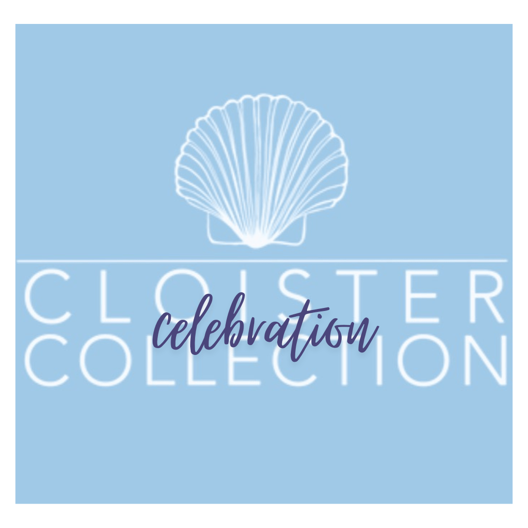 Celebration - Cloister Collection