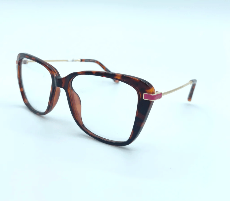 Eyewear - Cloister Collection