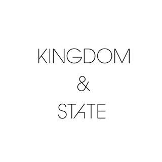 Kingdom &amp; State - Cloister Collection