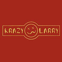 Krazy Larry - Cloister Collection