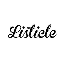 Listicle - Cloister Collection