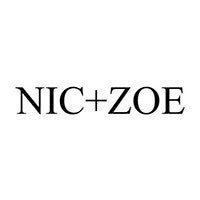 Nic + Zoe - Cloister Collection