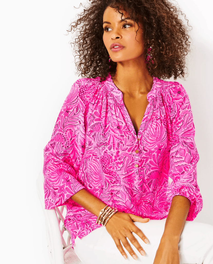 Tops – Cloister Collection