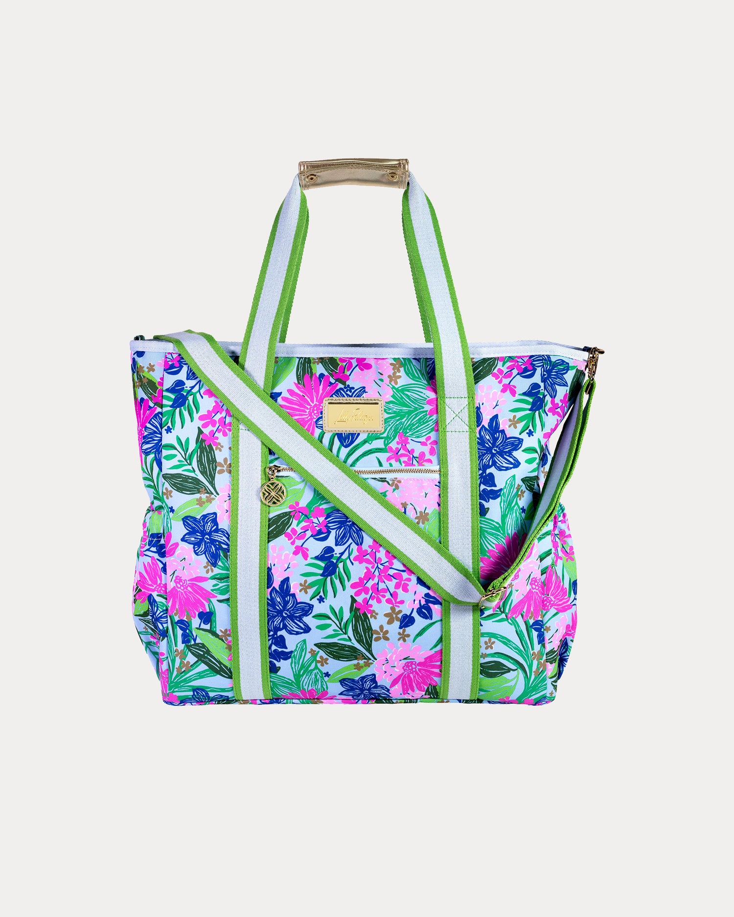 Lilly Pulitzer | Cooler Bag, Endless Summer
