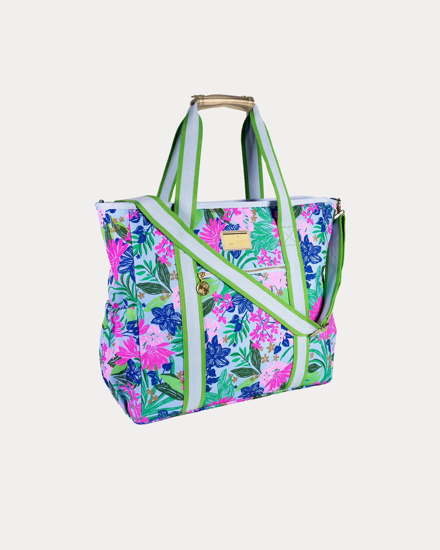 Lilly Pulitzer | Cooler Bag, Endless Summer
