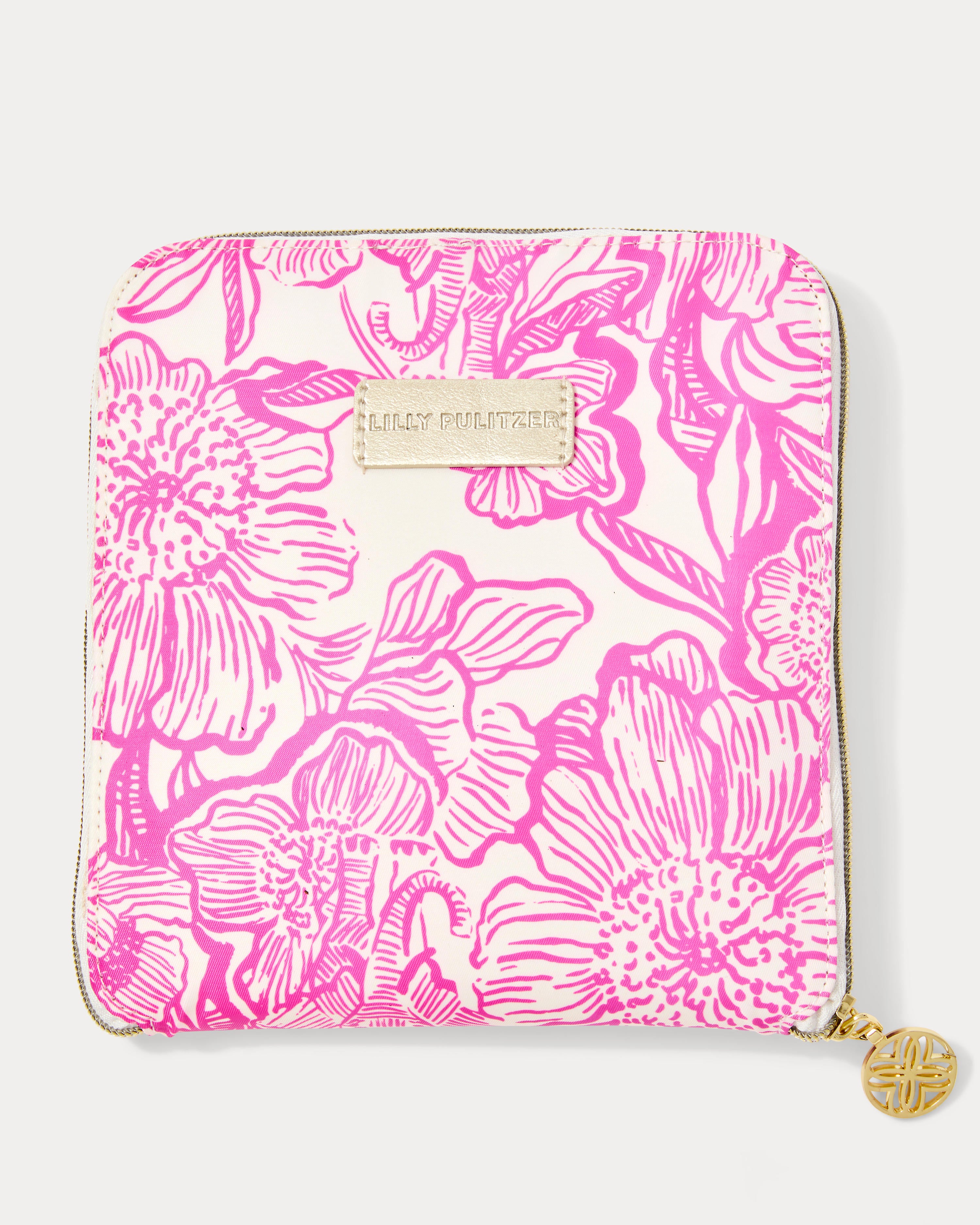 Lilly Pulitzer | Packable Tote, Unforgettable Pink