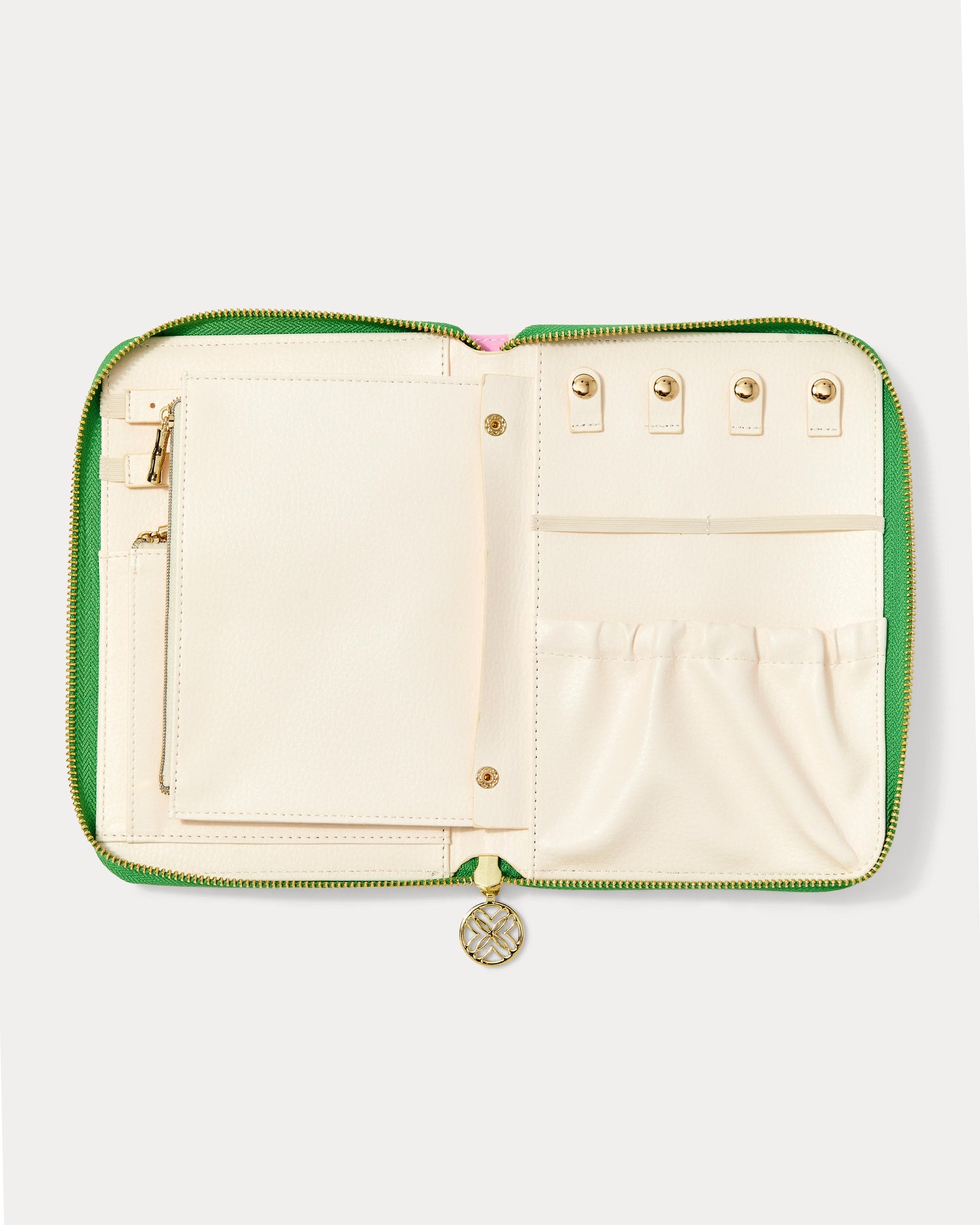 Lilly Pulitzer | Jewelry Folio, Sunset Shadows