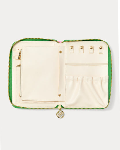 Lilly Pulitzer | Jewelry Folio, Sunset Shadows