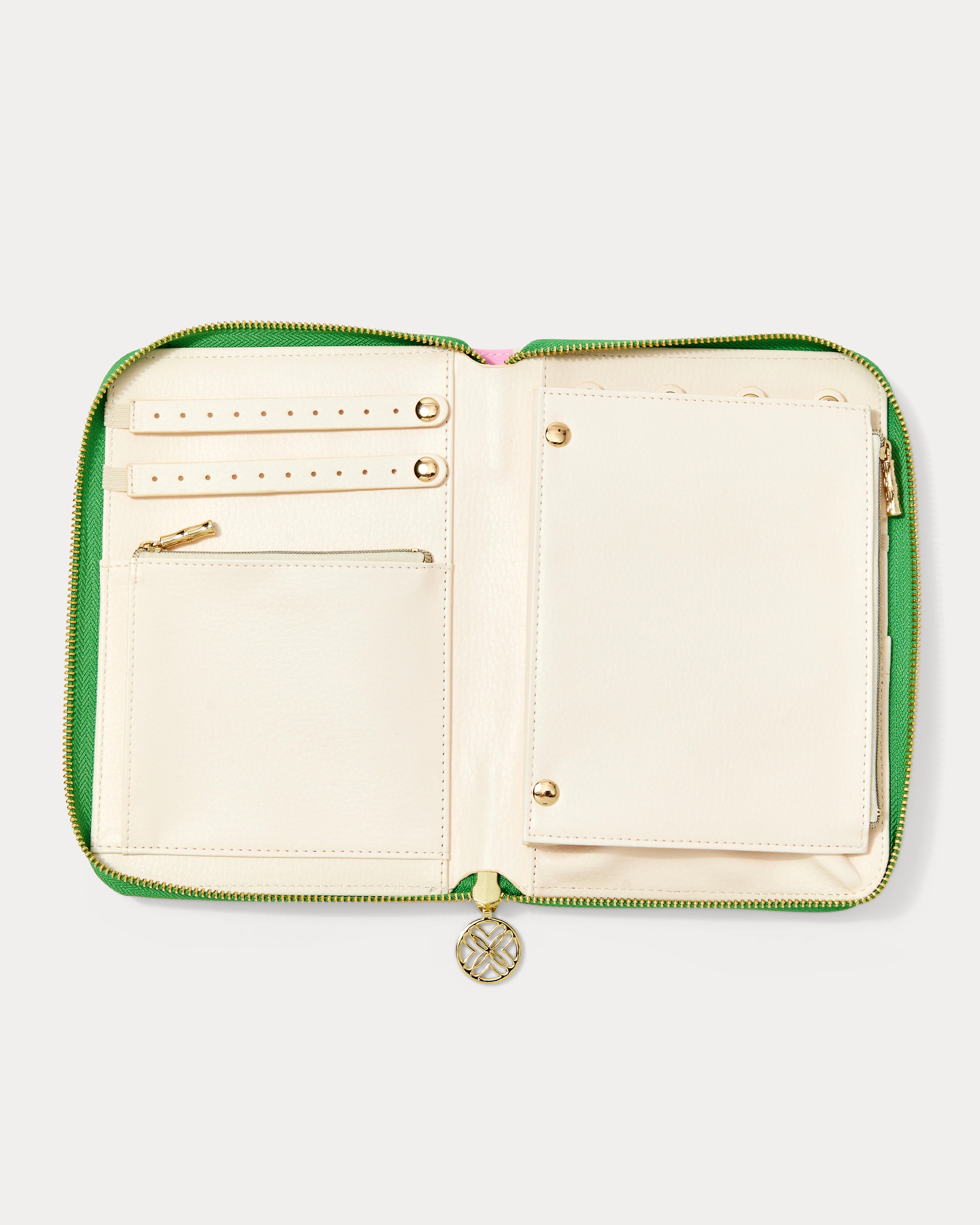 Lilly Pulitzer | Jewelry Folio, Sunset Shadows