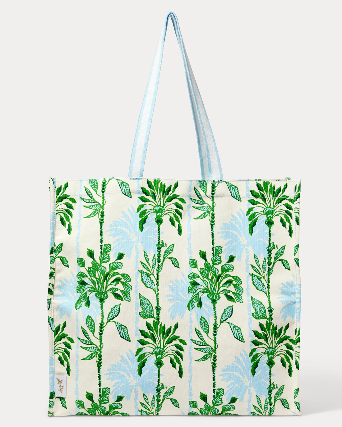 Lilly Pulitzer | Eco Tote, Swayin in the Breeze