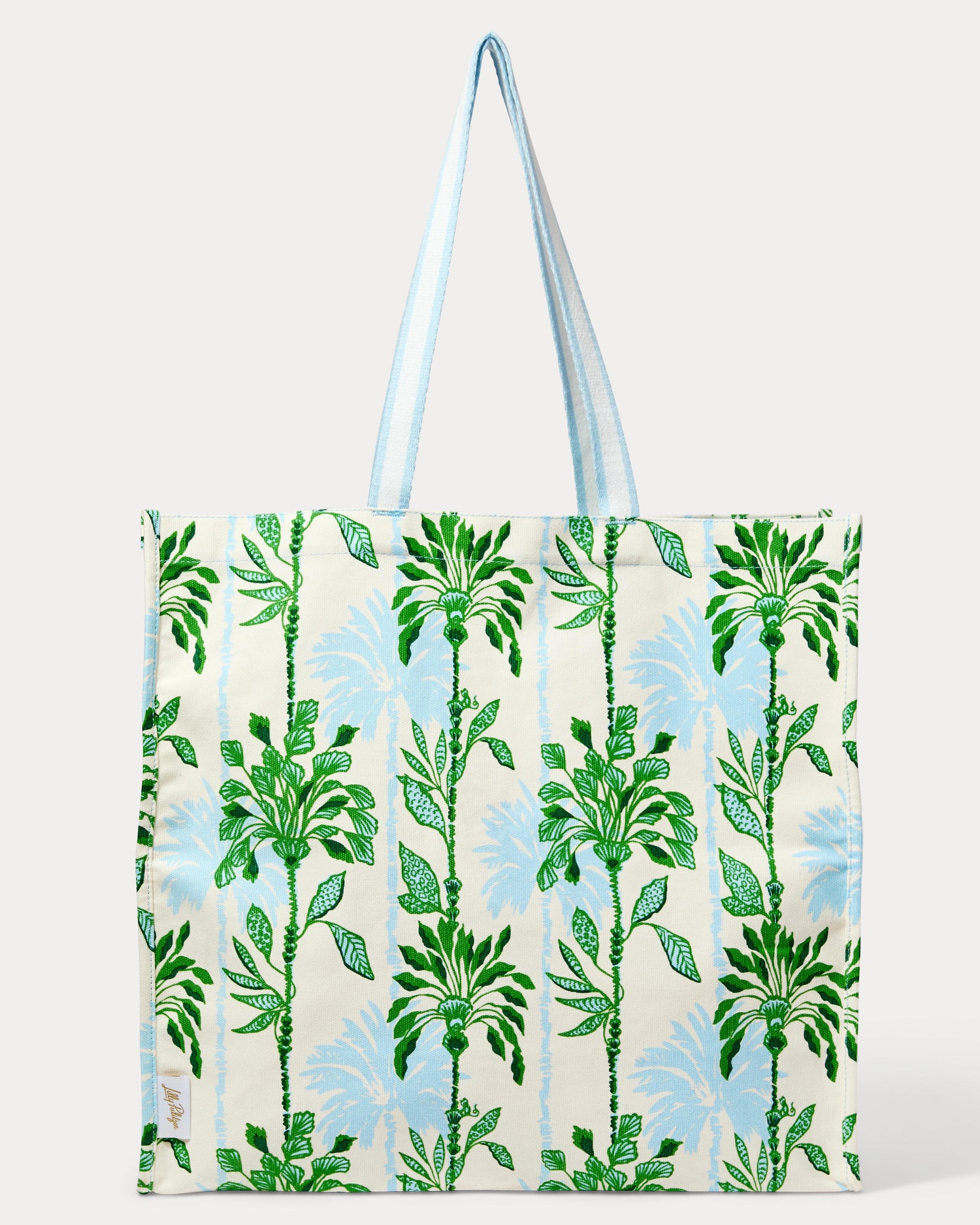 Lilly Pulitzer | Eco Tote, Swayin in the Breeze