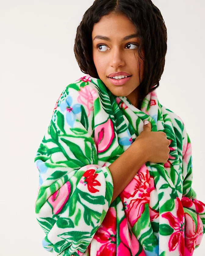 Lilly Pulitzer | Paradise Blanket
