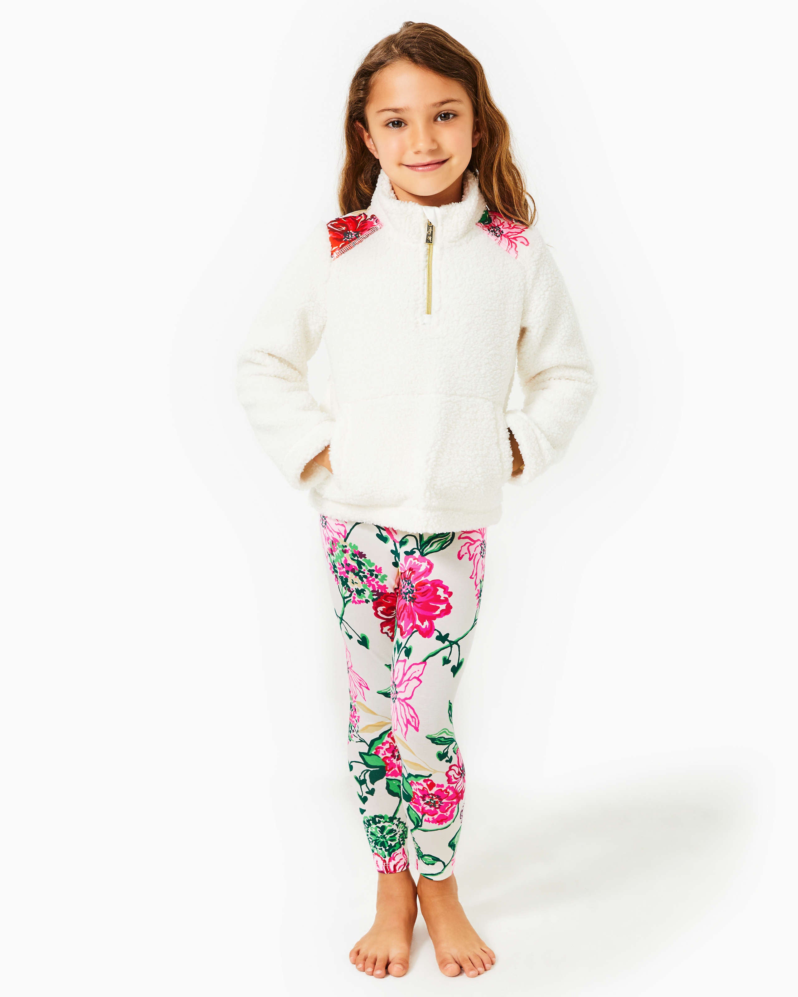 Lilly Pulitzer | Girls Maia Legging