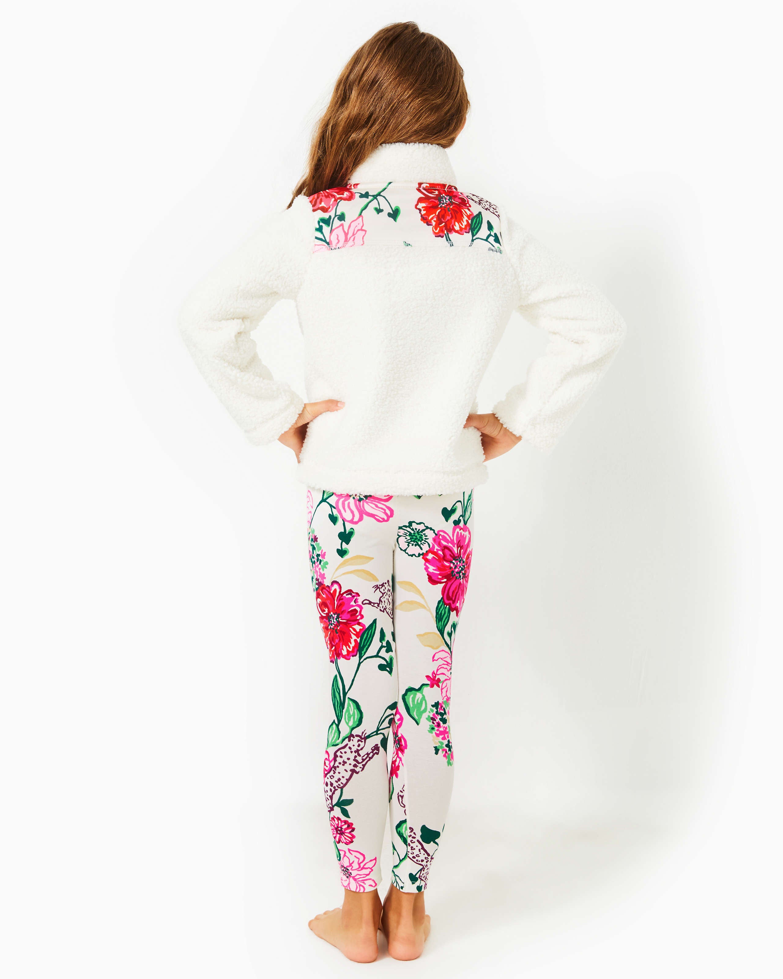 Lilly Pulitzer | Girls Maia Legging