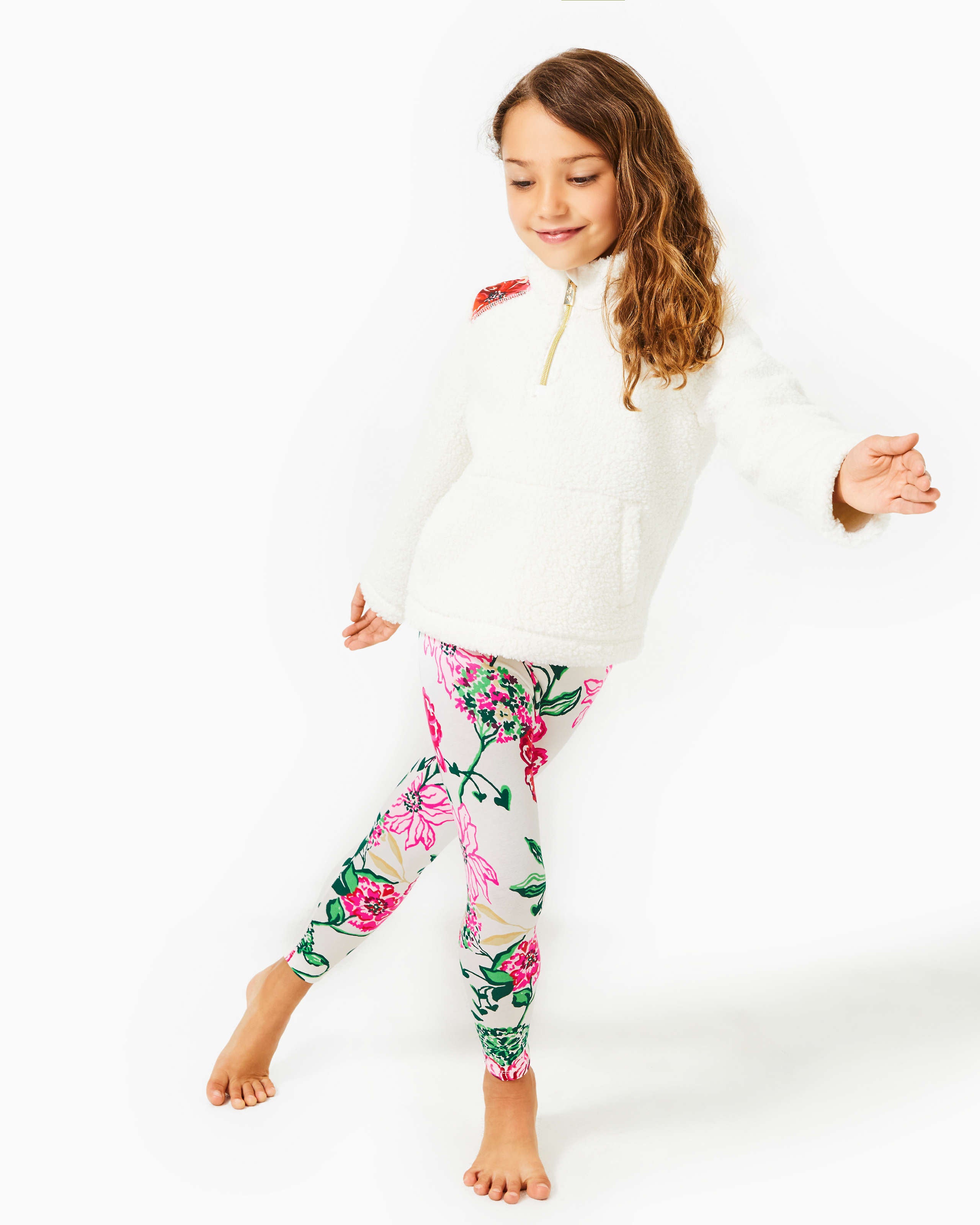 Lilly Pulitzer | Girls Maia Legging