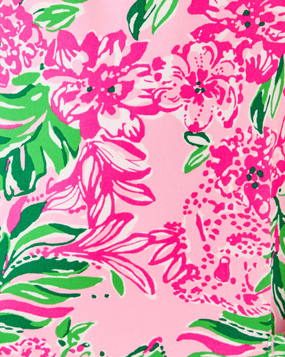 Lilly Pulitzer | Girls Little Lilly Classic Shift Dress