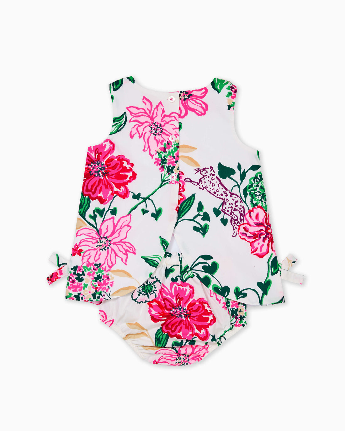 Lilly Pulitzer | Baby Lilly Infant Shift Dress