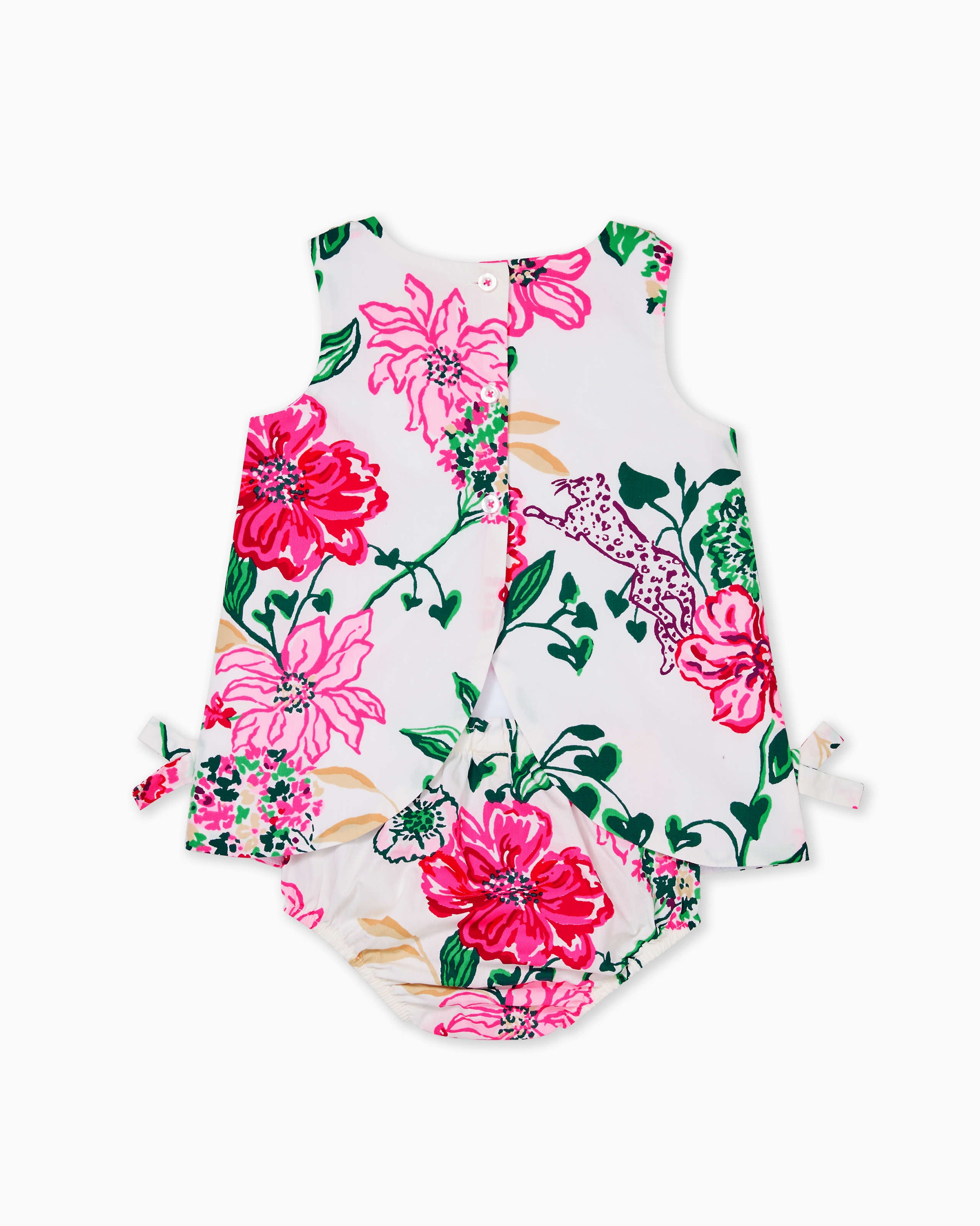 Lilly Pulitzer | Baby Lilly Infant Shift Dress