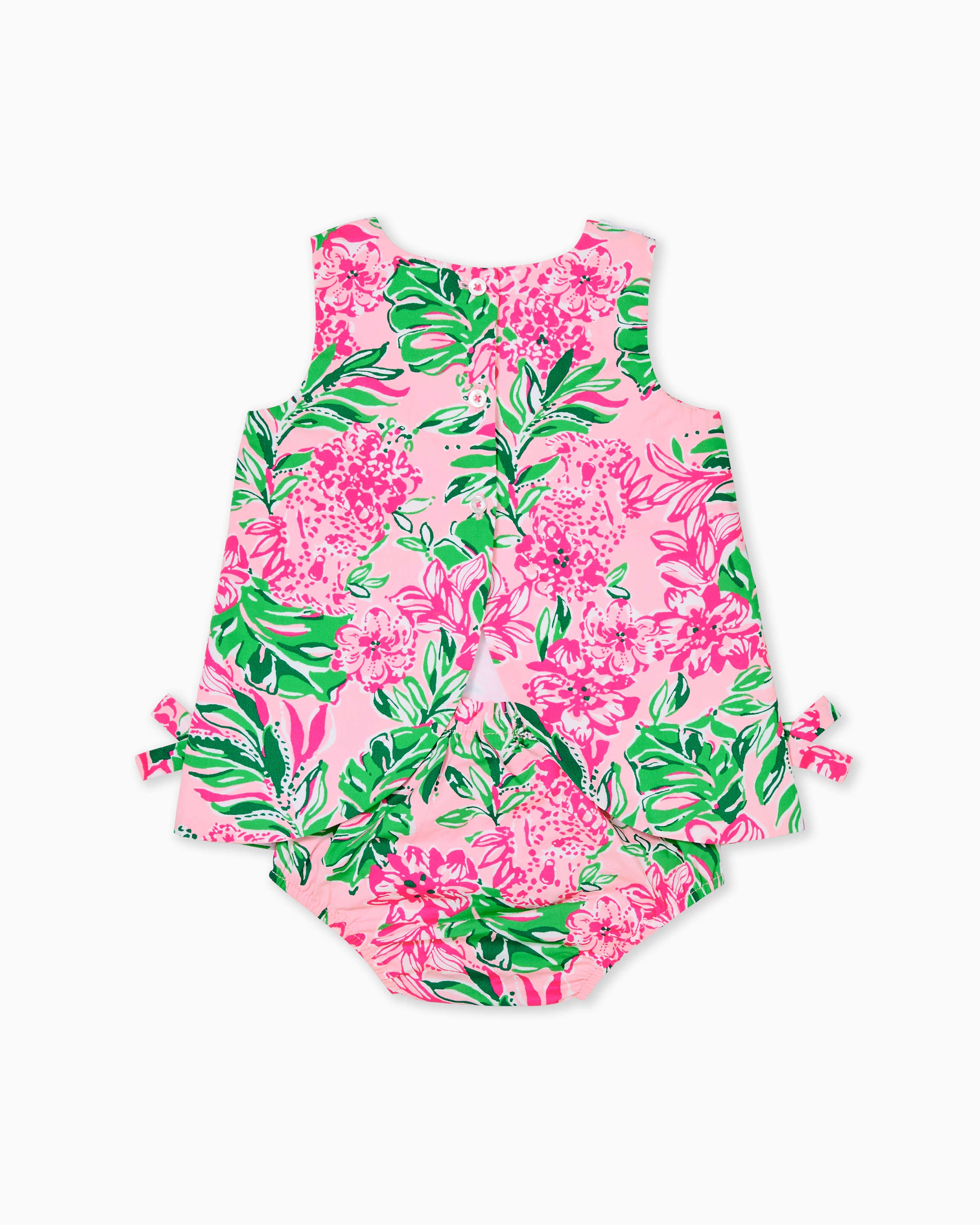 Lilly Pulitzer | Baby Lilly Infant Shift Dress