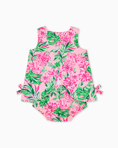 Lilly Pulitzer | Baby Lilly Infant Shift Dress