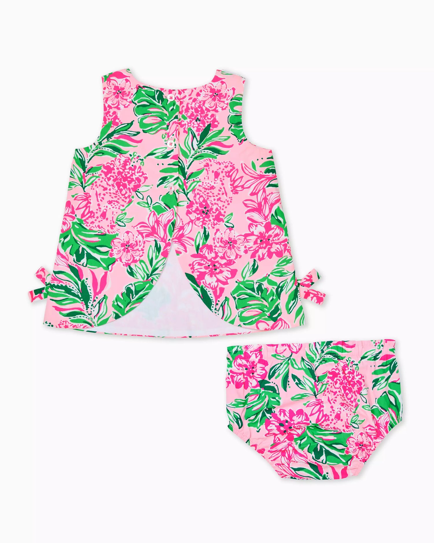 Lilly Pulitzer | Baby Lilly Infant Shift Dress